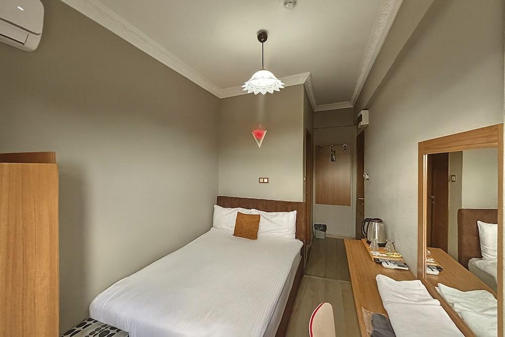 BITER HOTEL — ISTANBUL — фотография отеля №4