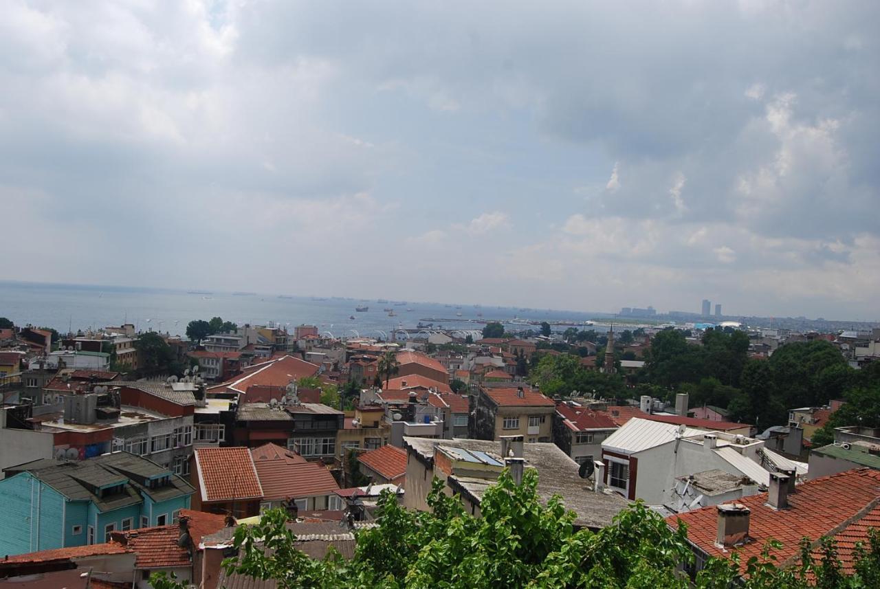 TULIP HOUSE — ISTANBUL — fotografie hotel nr. 14