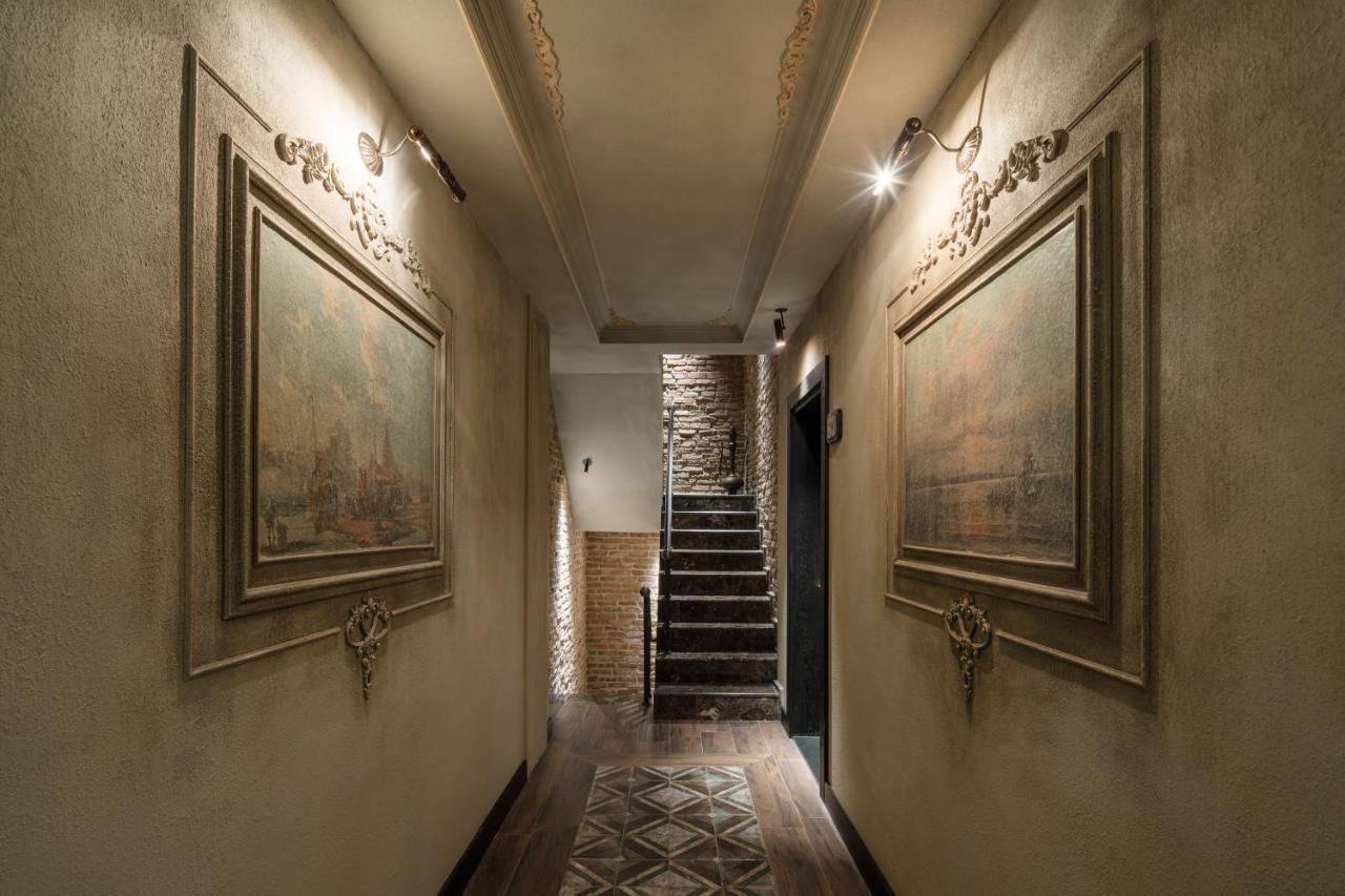 TRIA HOTEL ISTANBUL — ISTANBUL — fotografie hotel nr. 22