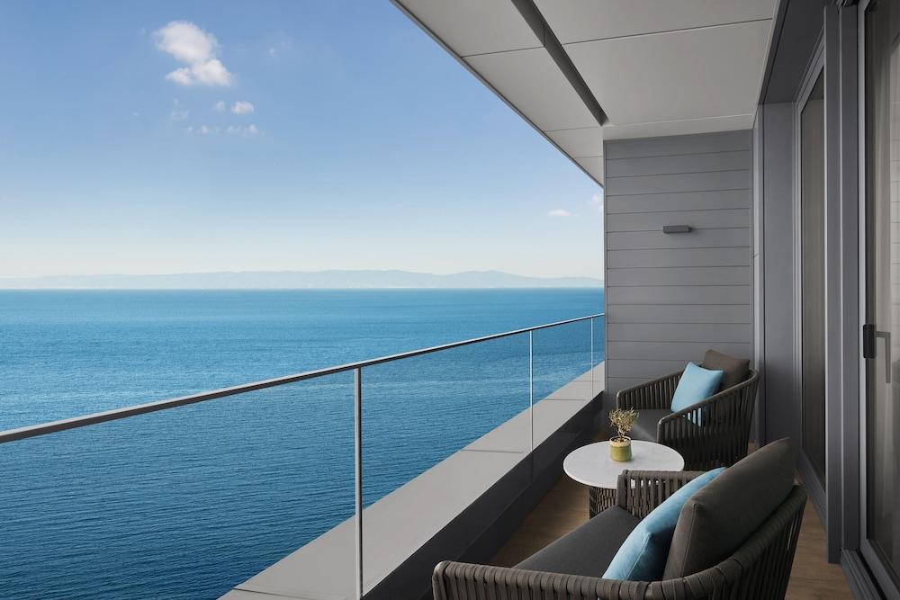 JW MARRIOTT HOTEL ISTANBUL MARMARA SEA — ISTANBUL — fotografie hotel nr. 13