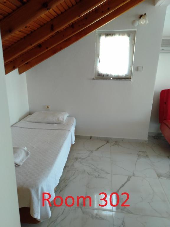 OLUDENIZ HEAVEN APARTMENTS — FETHIYE — фотография отеля №29