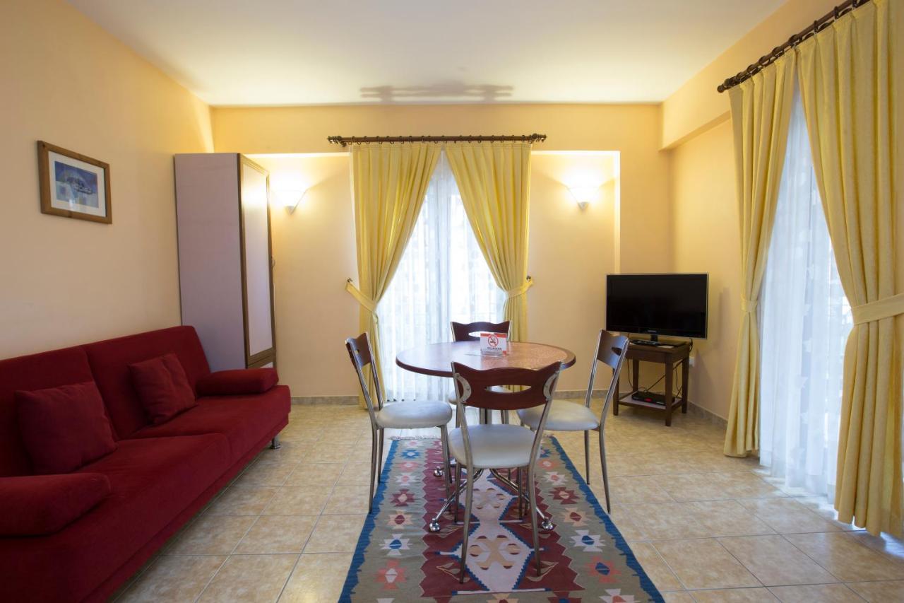 MR. DIM EXCLUSIVE APART HOTEL — GOCEK — fotografie hotel nr. 22