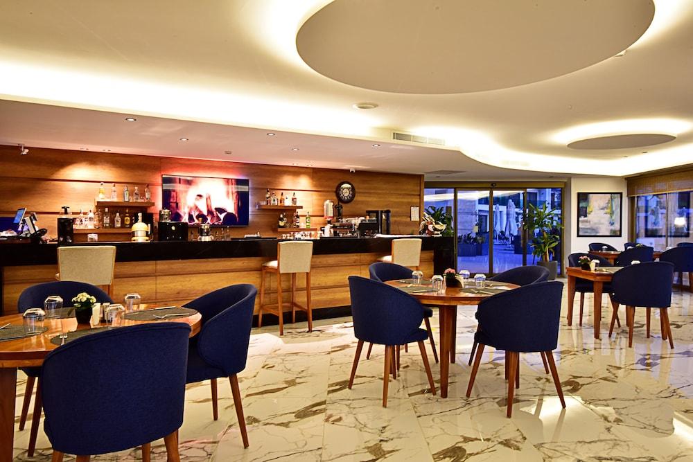 JASMIN ELITE RESIDENCE — BODRUM — fotografie hotel nr. 28