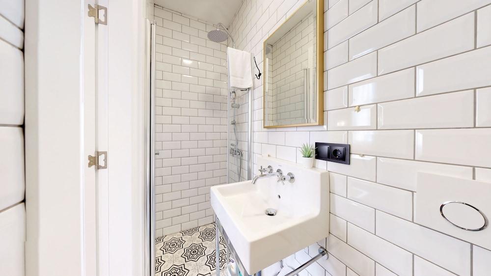 HOTEL DES ARTS GALATA — ISTANBUL — fotografie hotel nr. 25