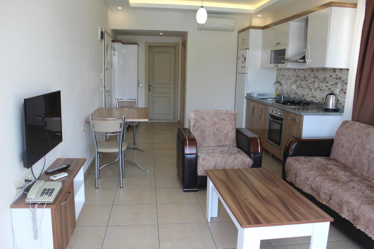 TEBRIZ APART HOTEL — KEMER — fotografie hotel nr. 8