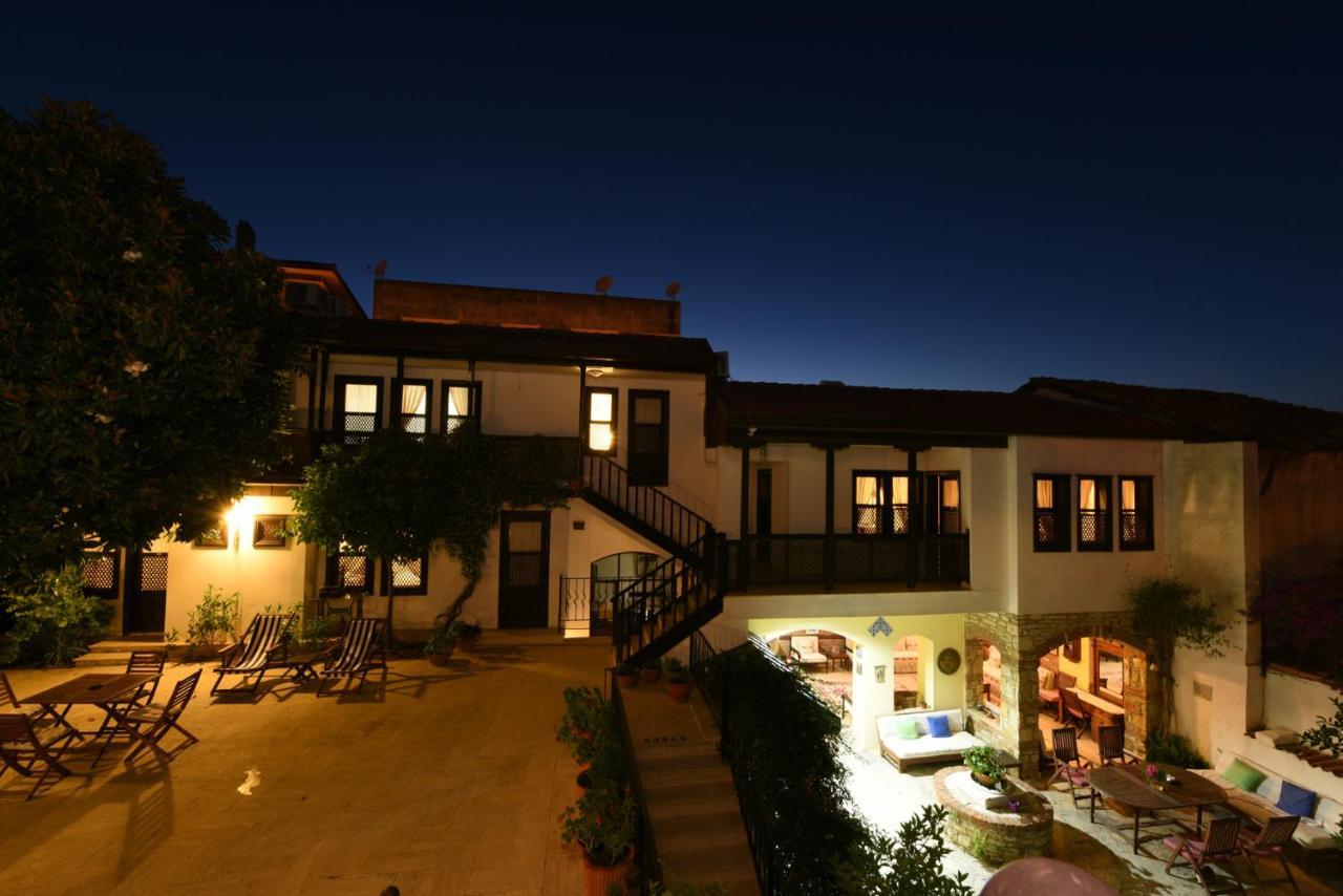 VILLA KONAK — KUSADASI — fotografie hotel nr. 10