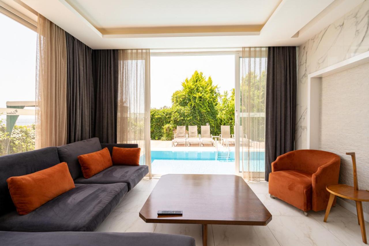 ADAVILLAS — KUSADASI — фотография отеля №22