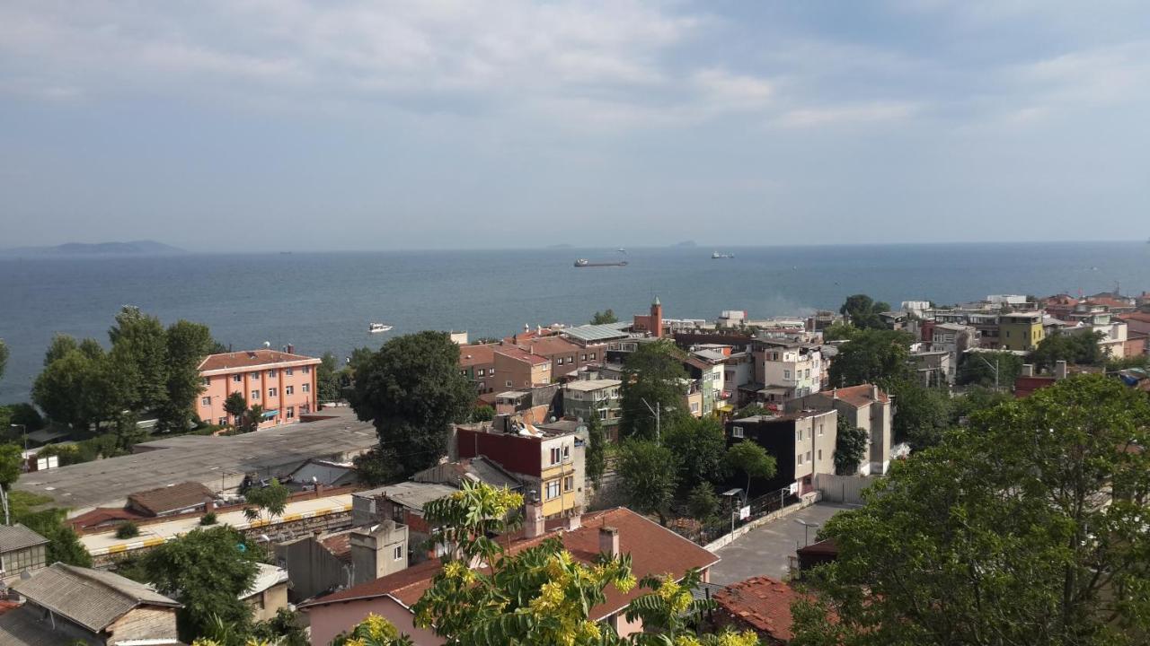 MYTRA HOTEL — ISTANBUL — fotografie hotel nr. 31