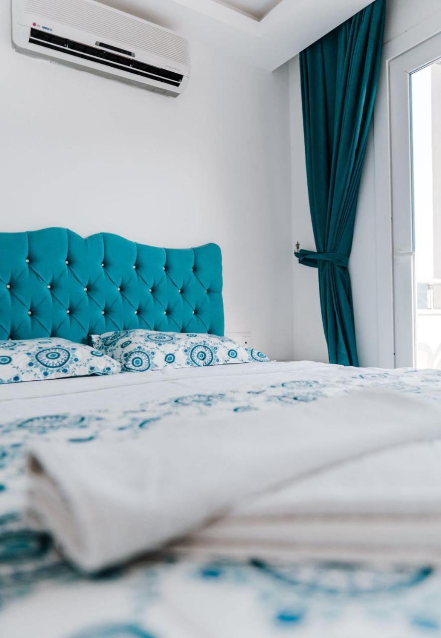 AVISOS HOTEL & APARTMENTS — MARMARIS — фотография отеля №22