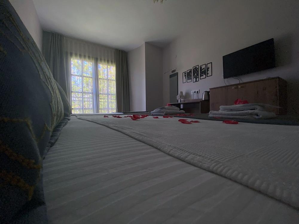 HOTEL PALME — DALYAN — fotografie hotel nr. 5