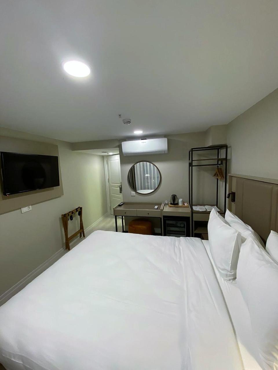 JOY TAKSIM — ISTANBUL — fotografie hotel nr. 17