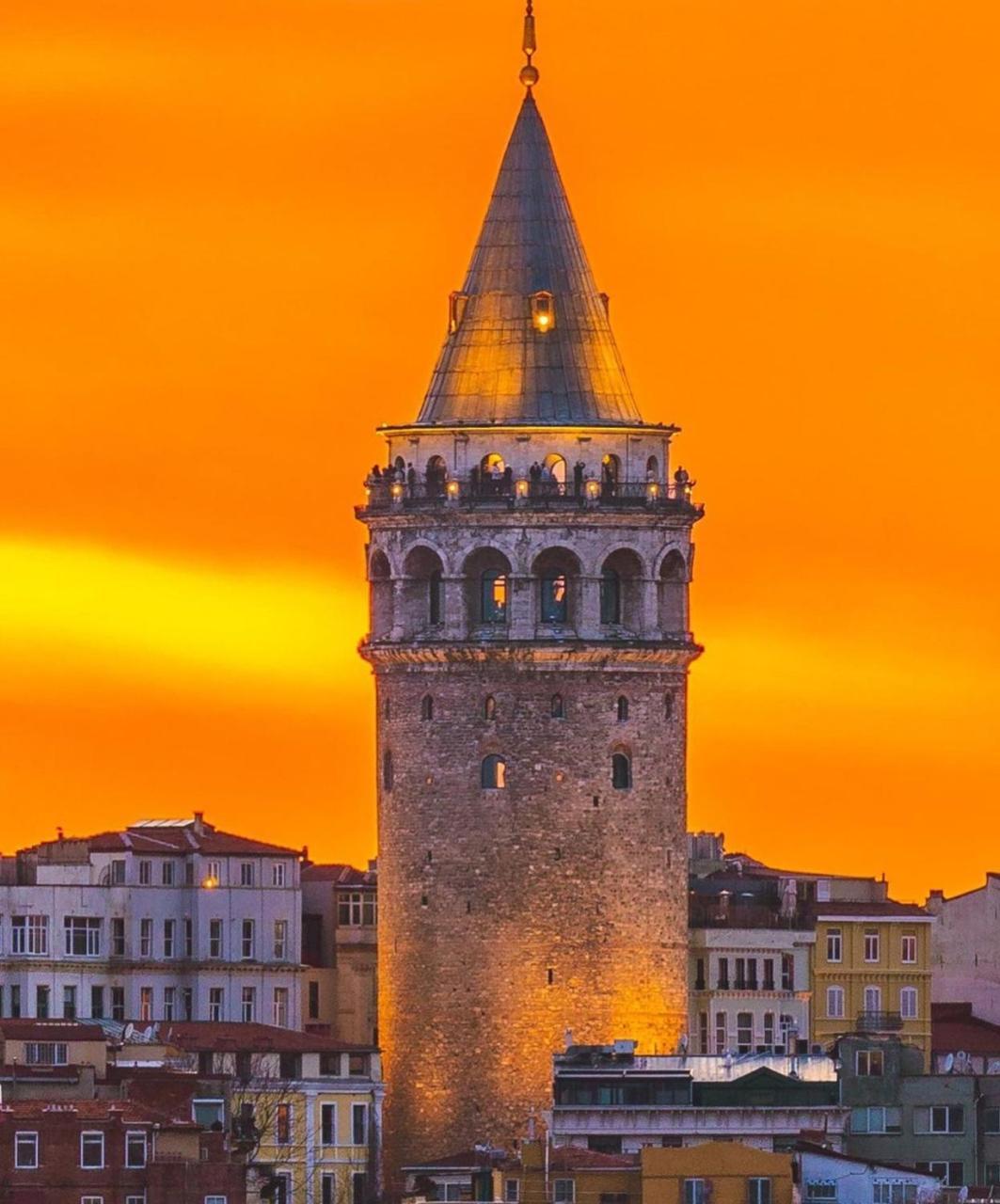 MANSION VALERIA — ISTANBUL — фотография отеля №32