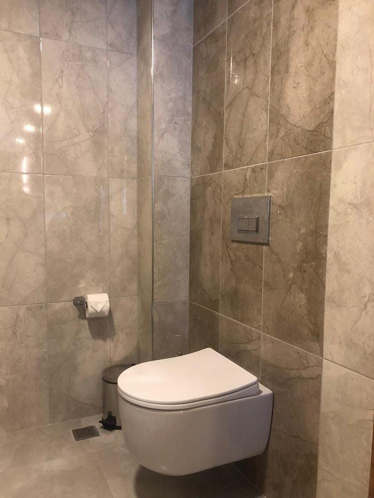 GRAND ISKA HOTEL — ISTANBUL — fotografie hotel nr. 29