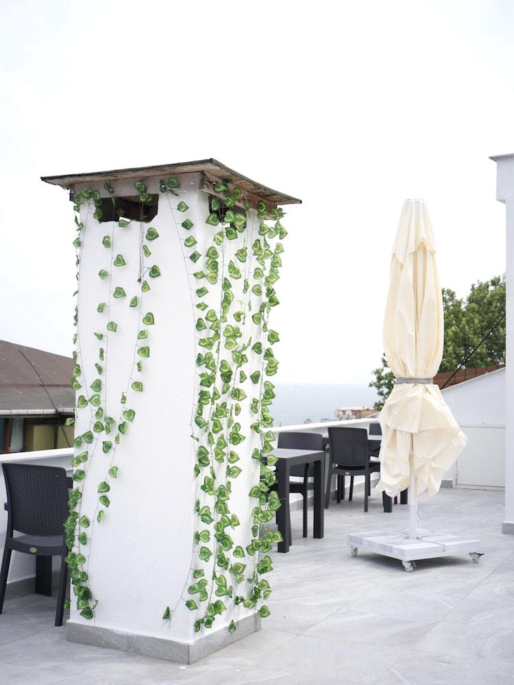 HOTEL RAVI — ISTANBUL — fotografie hotel nr. 22