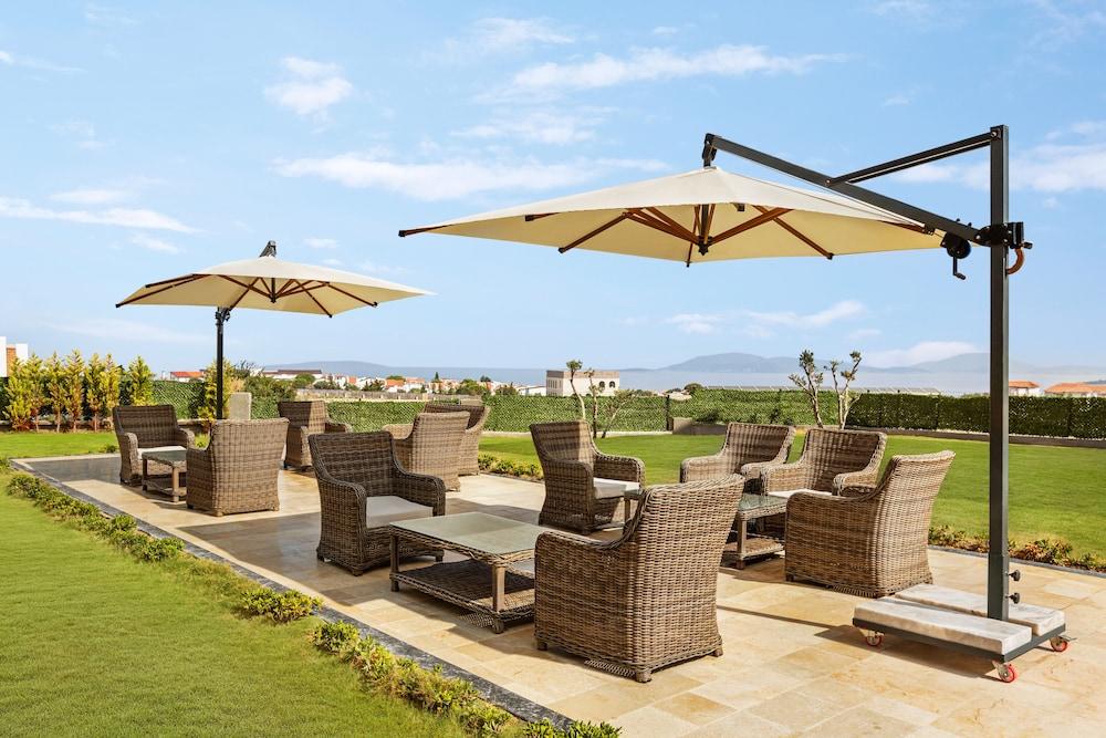 RAMADA BY WYNDHAM CESME — CESME — fotografie hotel nr. 26