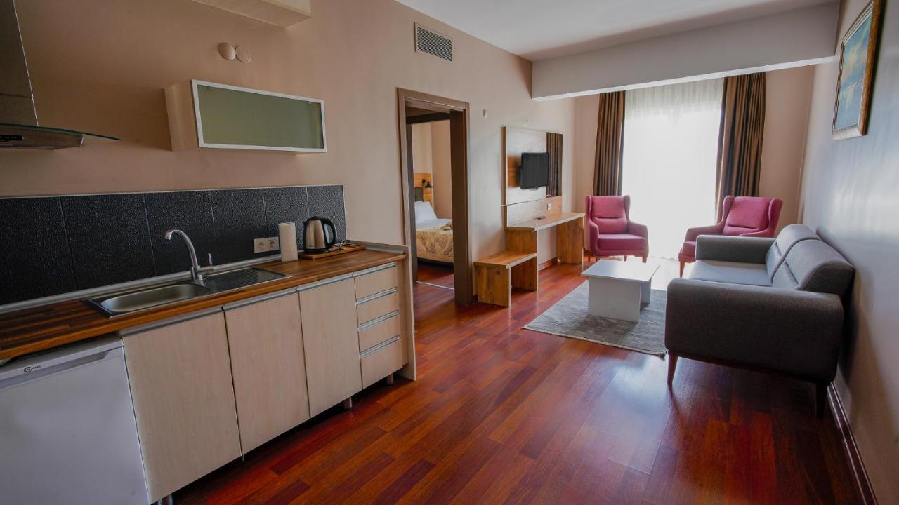GARDAN HOTEL — ISTANBUL — фотография отеля №19