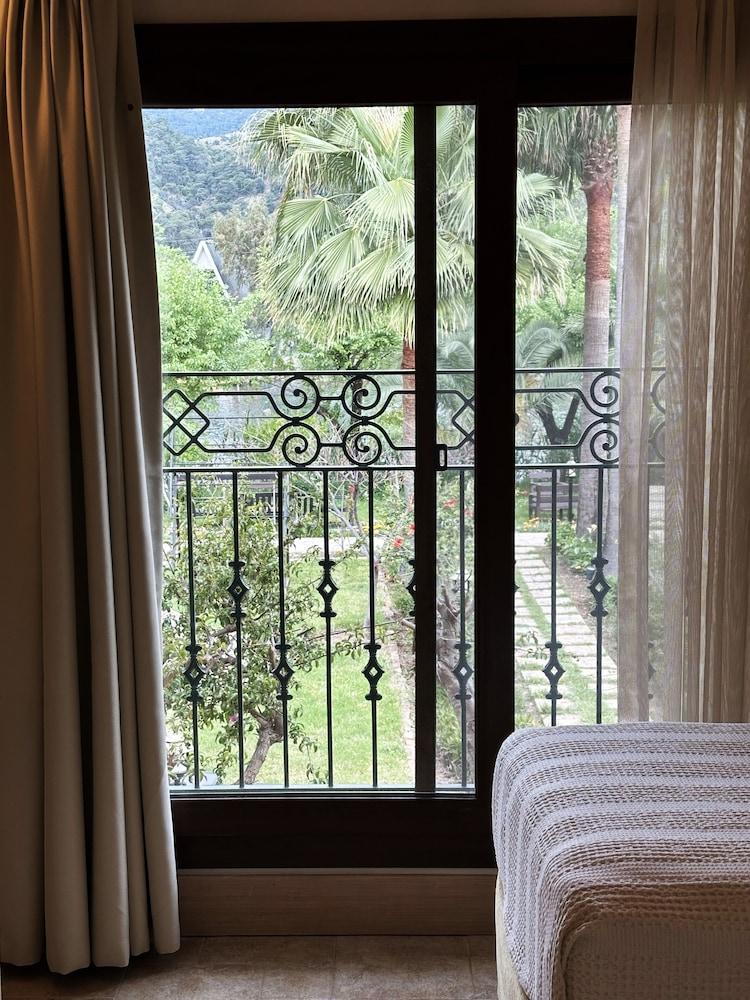 DALYAN RESORT — DALYAN — фотография отеля №3