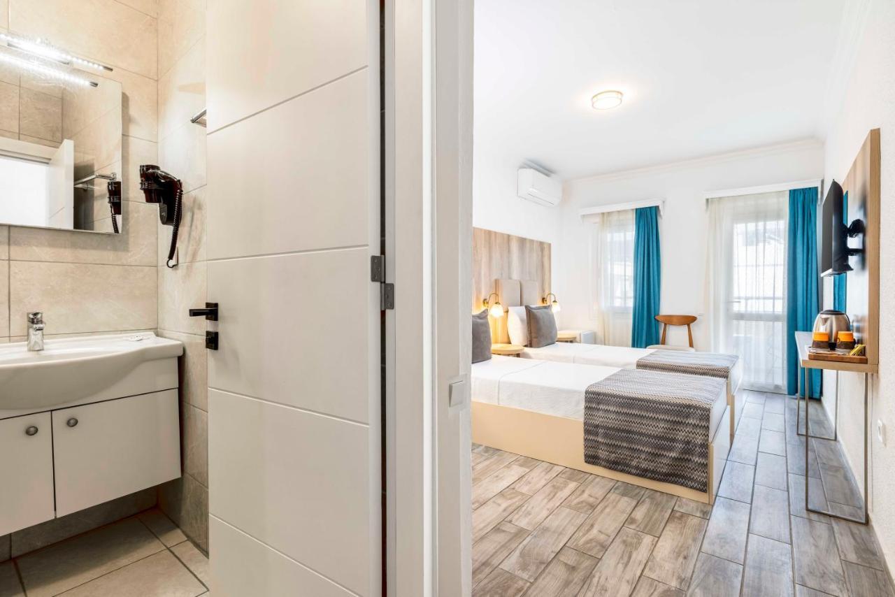 COSTA MAYA HOTEL — BODRUM — fotografie hotel nr. 22