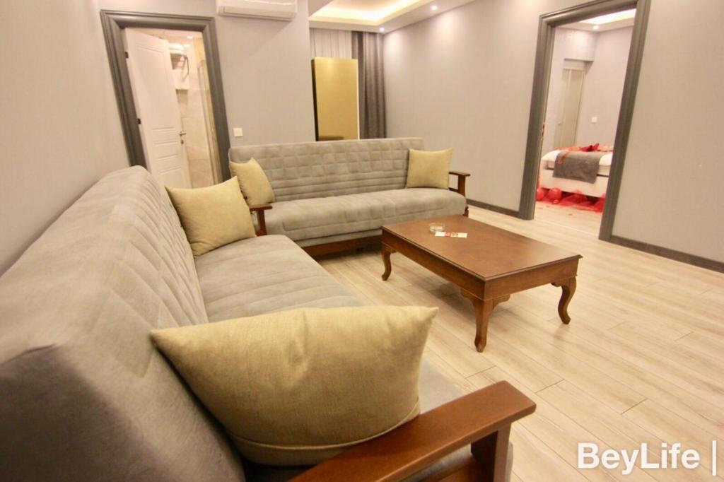 BEYLIFE SUIT HOTEL — ISTANBUL — fotografie hotel nr. 12