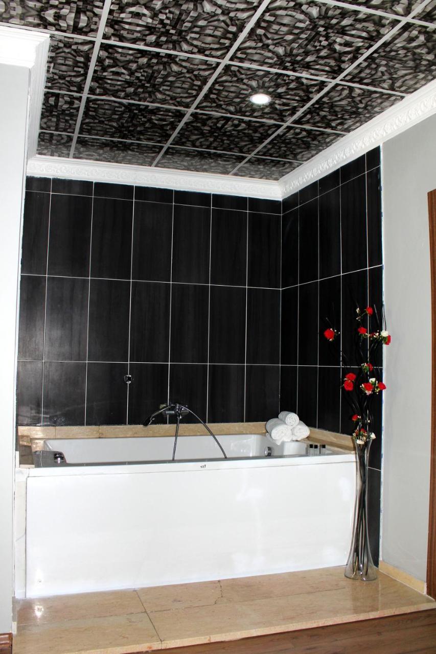 AVIST HOTEL AVCILAR — ISTANBUL — фотография отеля №10