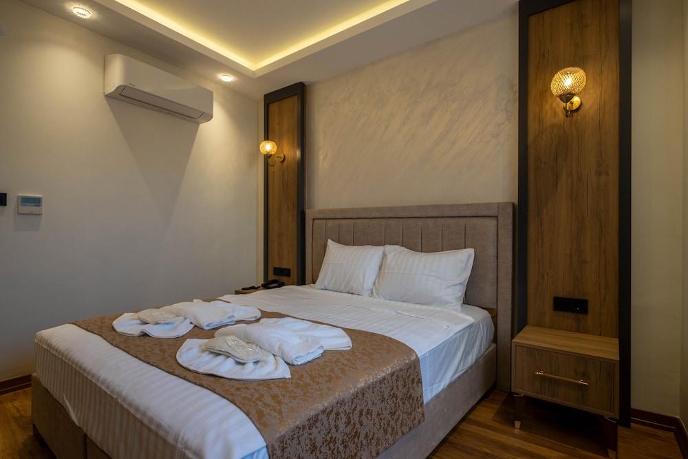 HOPEFULL HOTEL — ISTANBUL — fotografie hotel nr. 16