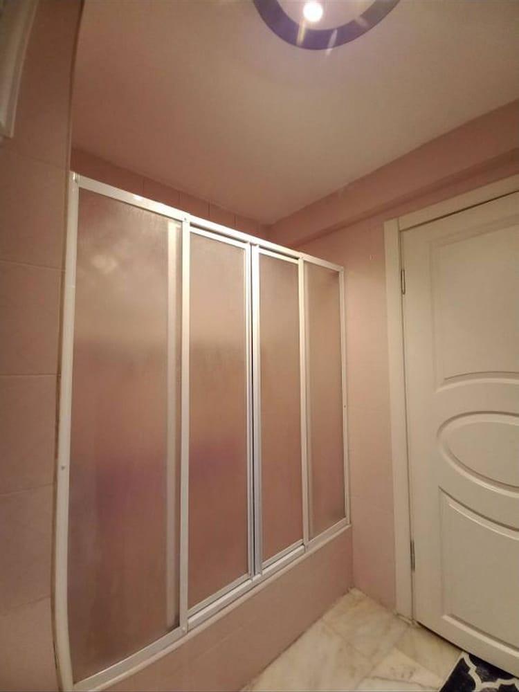 ORTAKOY GRAND APPARTEMENT 3AND1 — ISTANBUL — fotografie hotel nr. 13