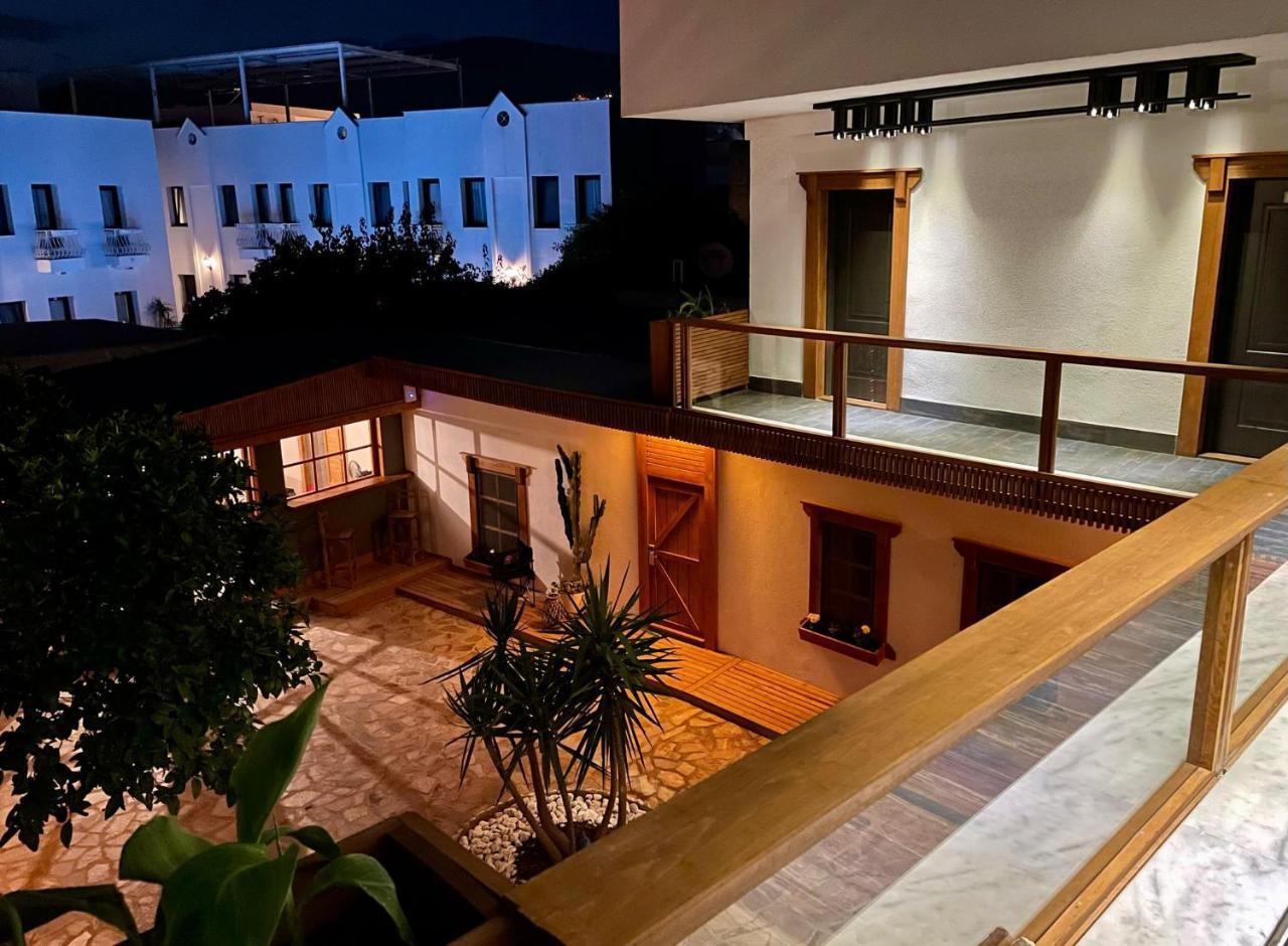 BODRUM KONAGI — BODRUM — fotografie hotel nr. 10