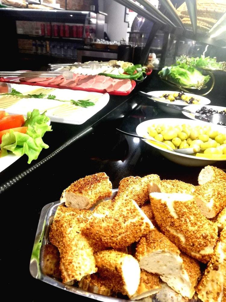 GAFA GARDEN HOSTEL (ADULTS ONLY) — ISTANBUL — fotografie hotel nr. 33