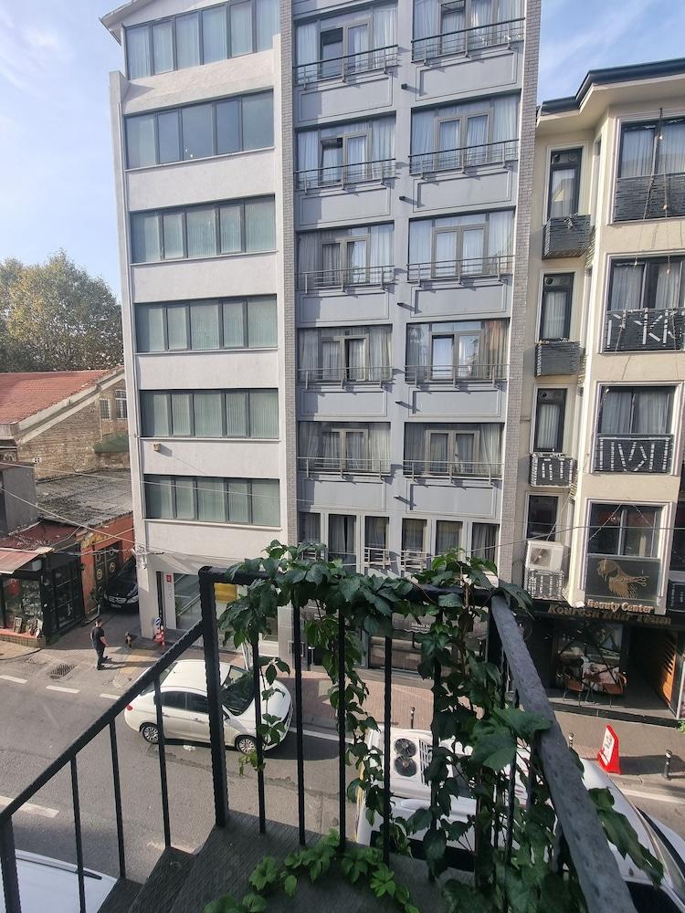 COSTA KARAKOY HOTEL — ISTANBUL — fotografie hotel nr. 21