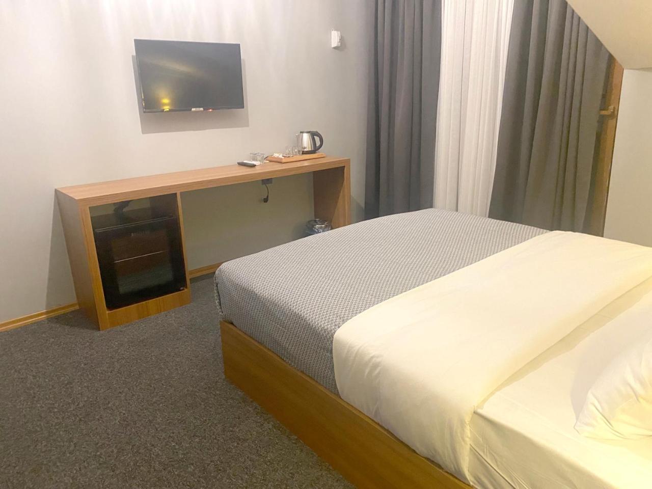 ROSSE HOTEL — ISTANBUL — фотография отеля №17