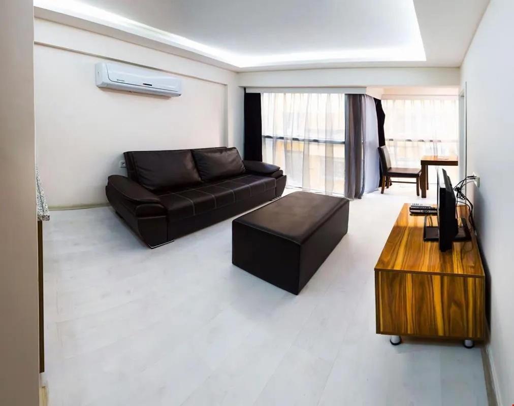 SMYRNA HOMES & SUITS — IZMIR — фотография отеля №11