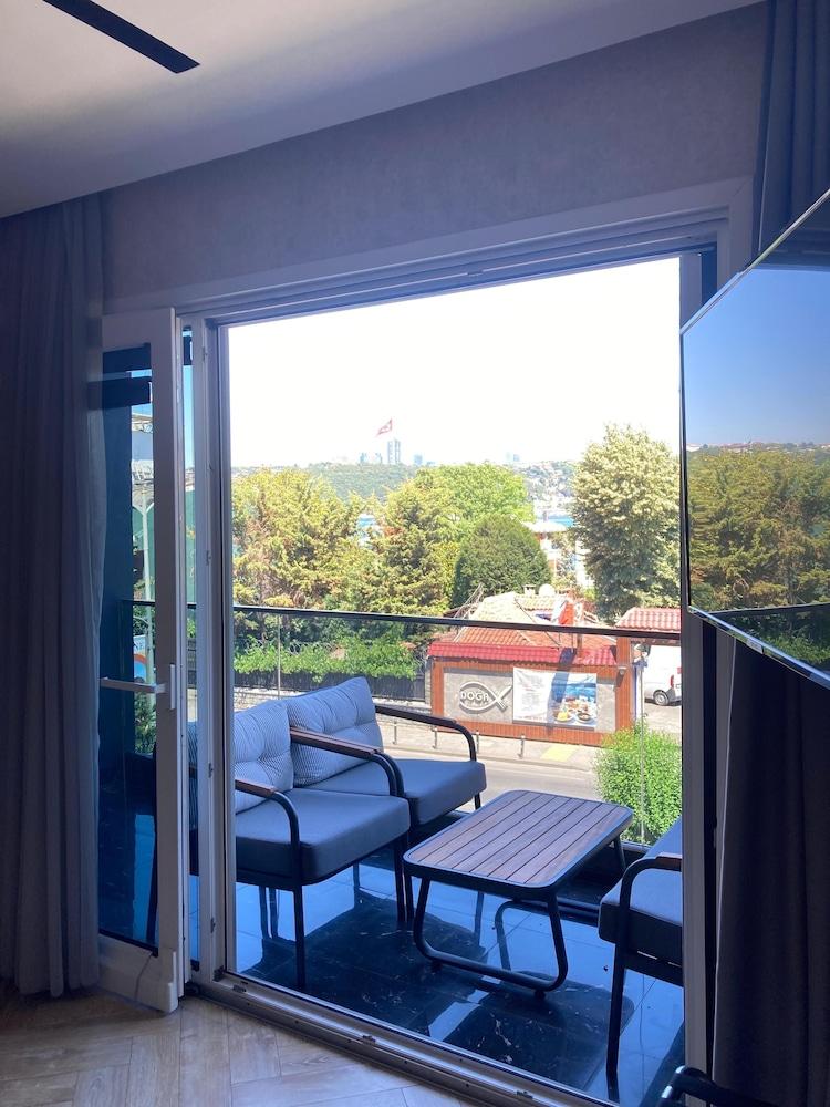 MATEO HOTEL — ISTANBUL — фотография отеля №5