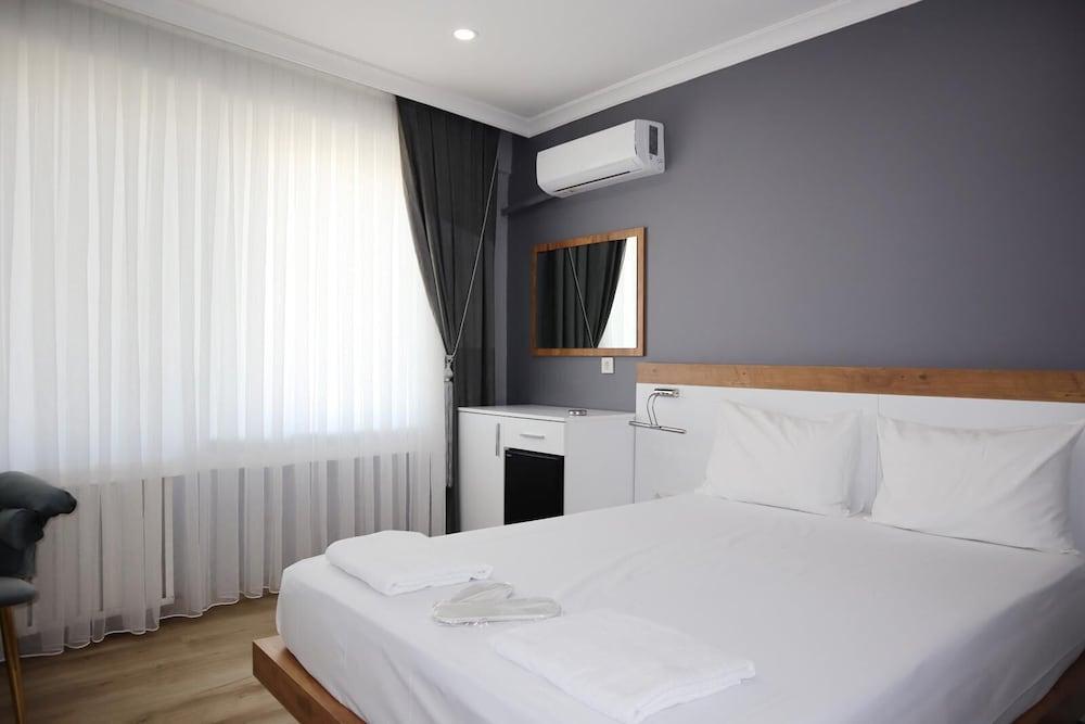 SERENITY SUIT HOTEL BAKIRKOY — ISTANBUL — fotografie hotel nr. 2