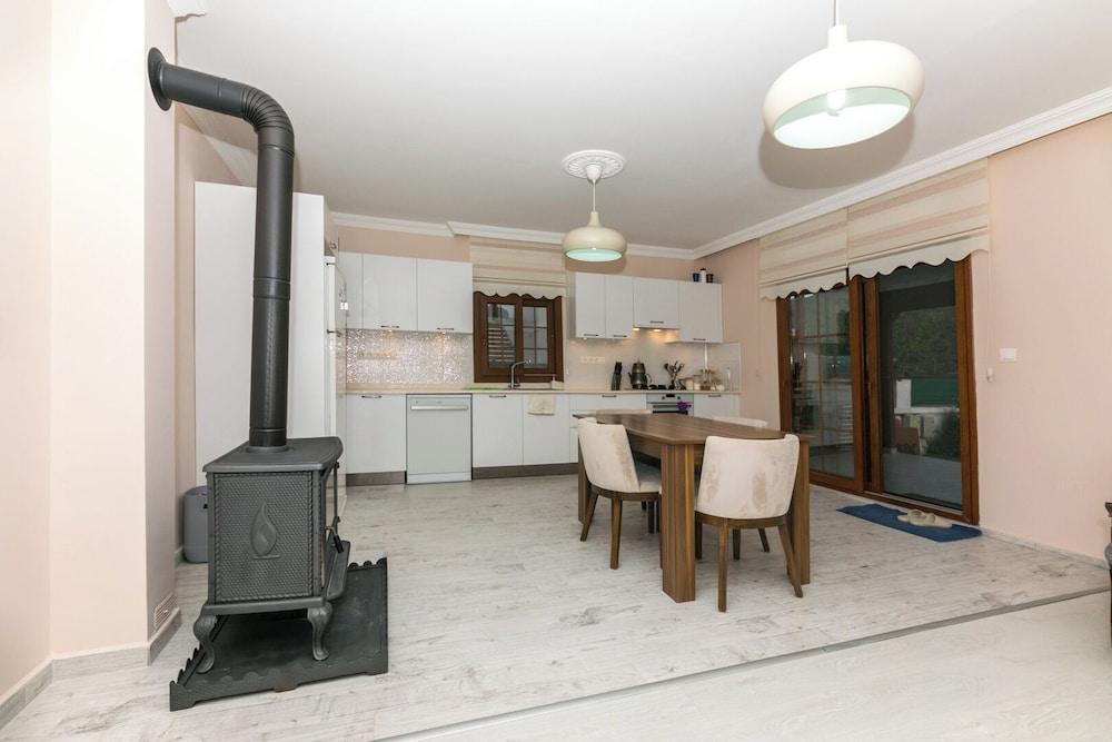 DENIS VILLA MARMARIS DAILY WEEKLY RENTAL — MARMARIS — fotografie hotel nr. 12