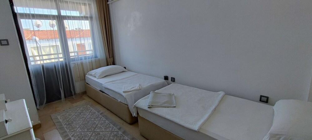 MISTIK OTEL — CESME — фотография отеля №7