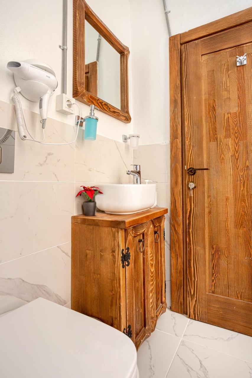 ARMEL HOMES GALATA — ISTANBUL — fotografie hotel nr. 13