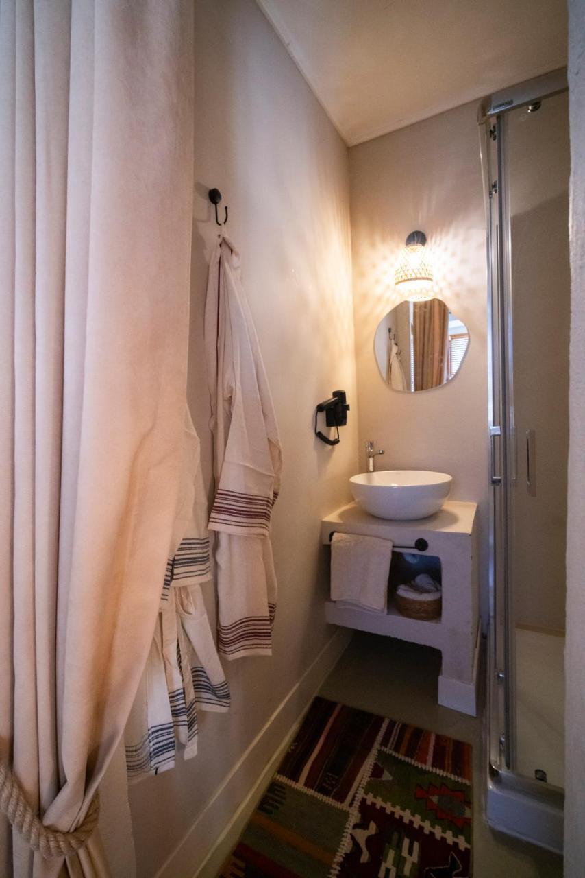 NOTARIUS BOUTIQUE HOTEL — BODRUM — фотография отеля №28