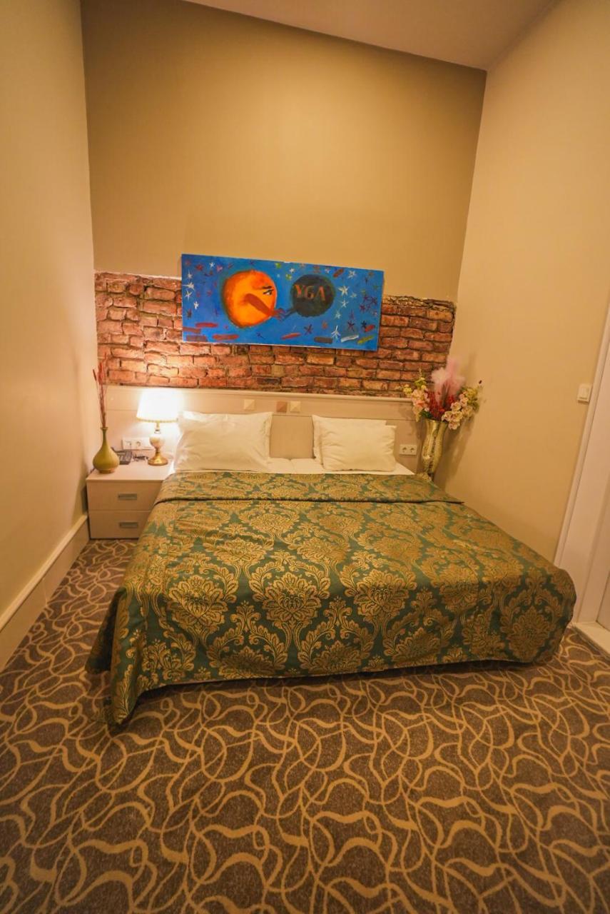 ARIA PALACE TAKSIM — ISTANBUL — fotografie hotel nr. 13