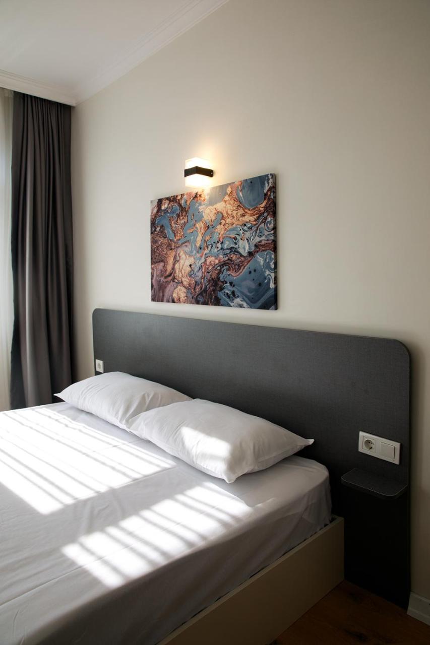 BEANS HOUSE SUITE — ISTANBUL — фотография отеля №30
