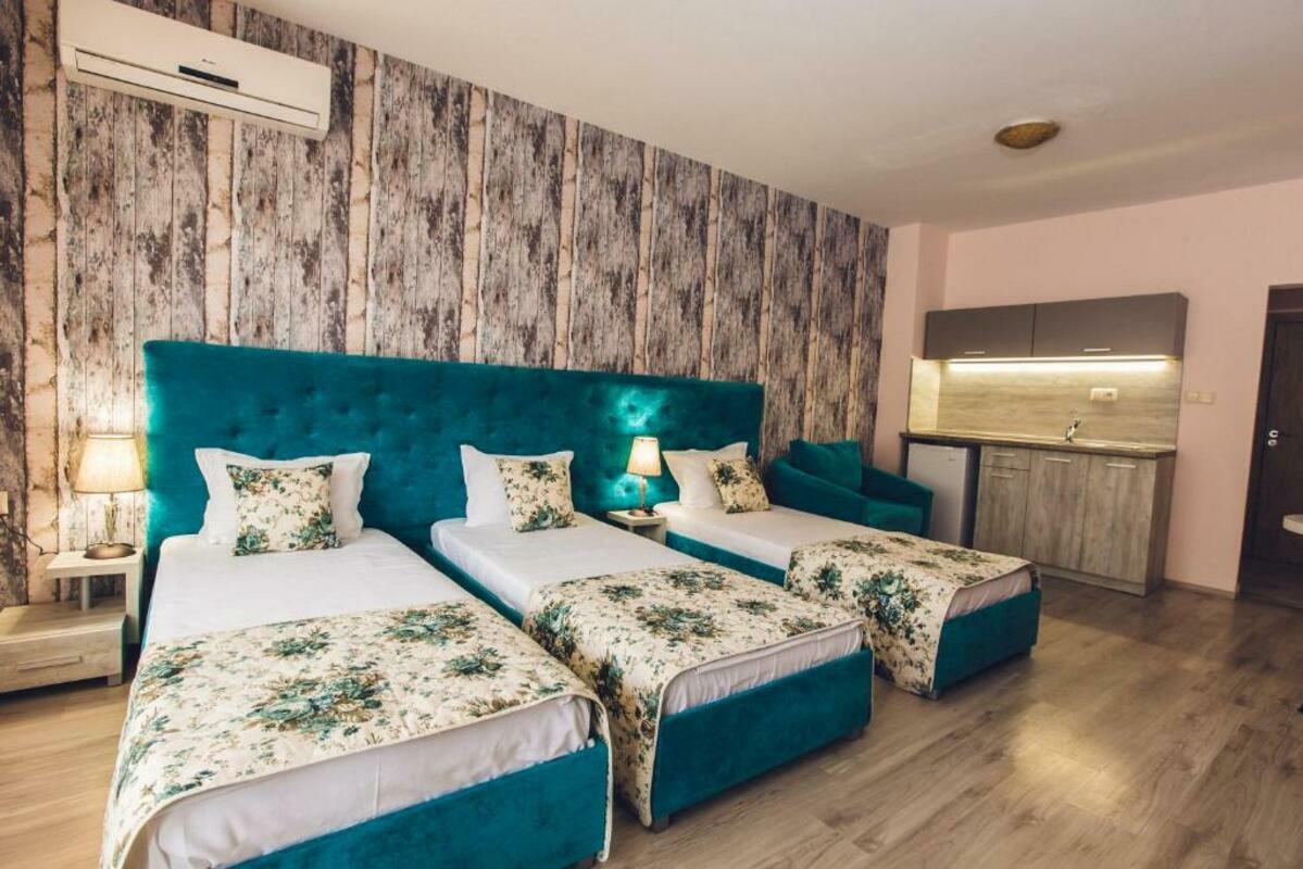 AVENUE DELUXE HOTEL — SUNNY BEACH — fotografie hotel nr. 30