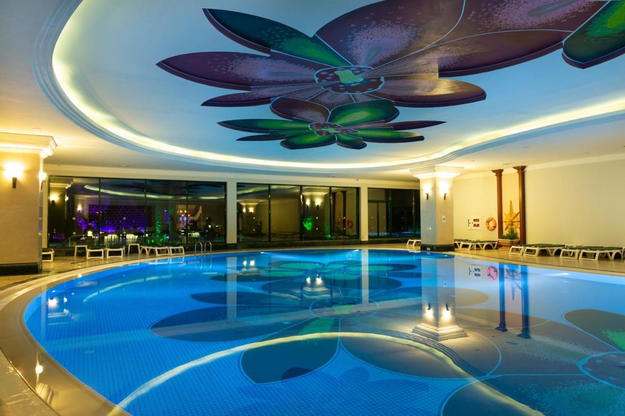 IC HOTELS GREEN PALACE — ANTALYA — фотография отеля №22