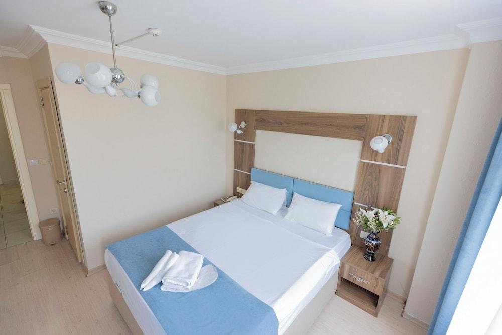 DEMAREE — ISTANBUL — fotografie hotel nr. 7