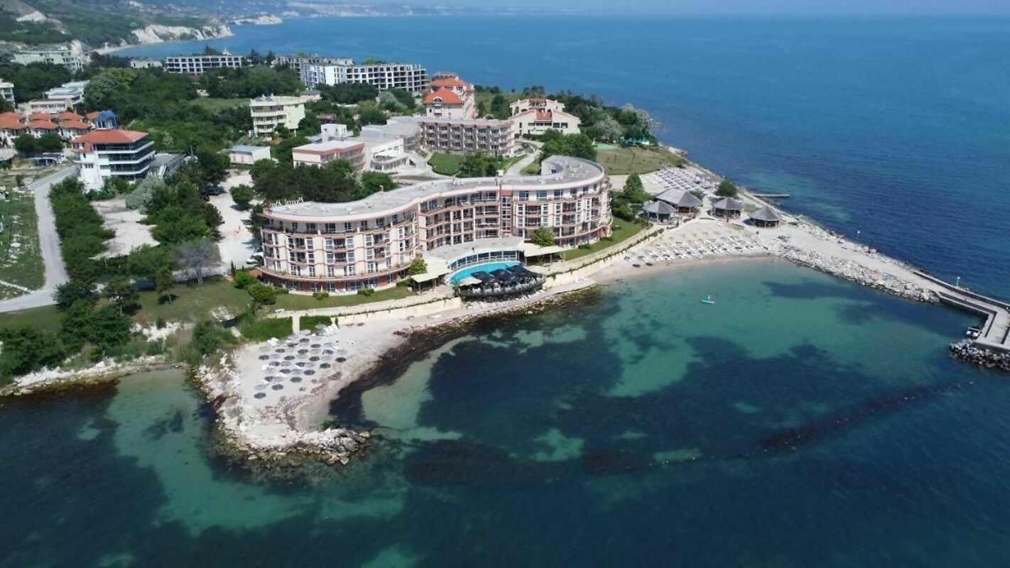 ROYAL BAY KAVARNA — KAVARNA — fotografie hotel nr. 21