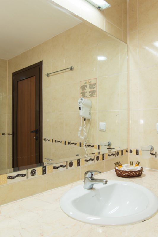 TIVA DEL MAR — SVETI VLAS — fotografie hotel nr. 43