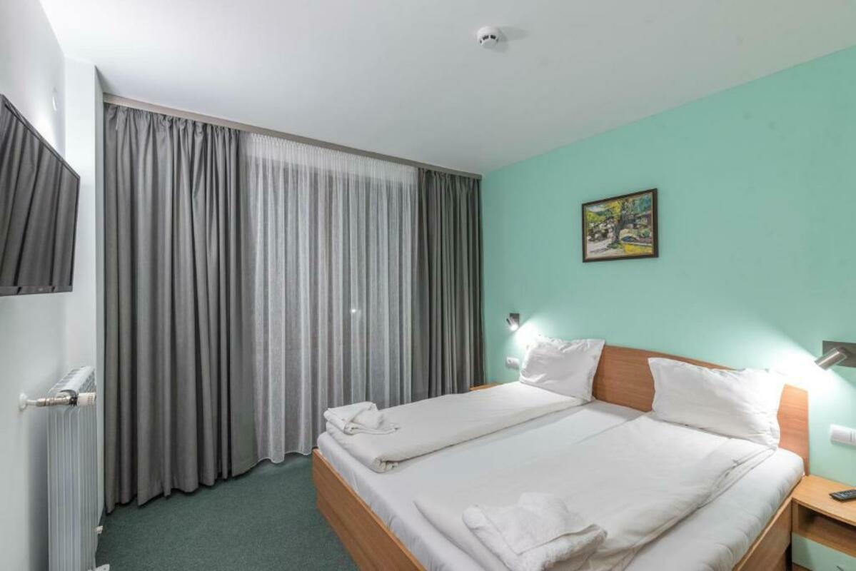 ICEBERG HOTEL BANSKO — BANSKO — fotografie hotel nr. 3