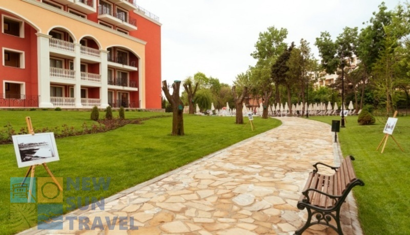 FESTA VIA PONTICA — POMORIE — fotografie hotel nr. 46