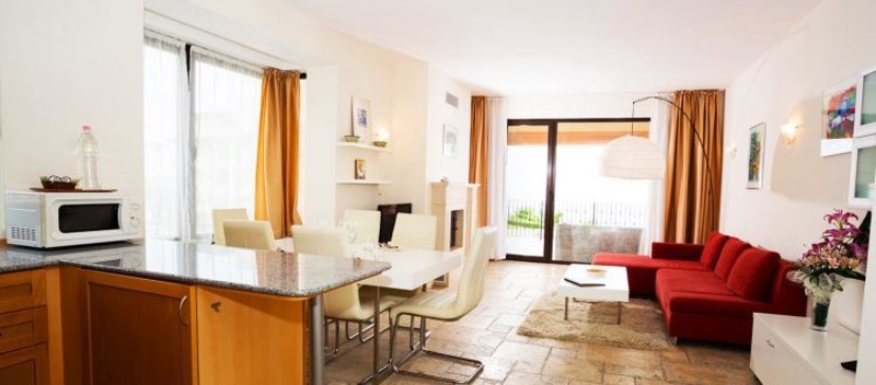 KALIAKRIA RESORT — KAVARNA — fotografie hotel nr. 18