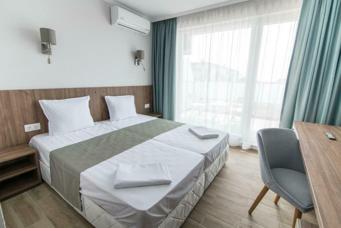 CINEMA HOTEL — PRIMORSKO — fotografie hotel nr. 19
