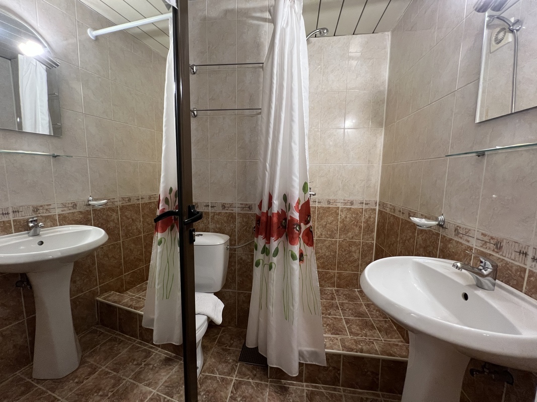 MURA HOTEL BOROVETS — BOROVETS — fotografie hotel nr. 16