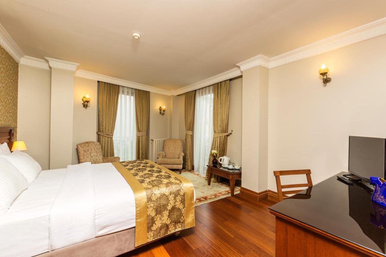 ACRA HOTEL — ISTANBUL — fotografie hotel nr. 34